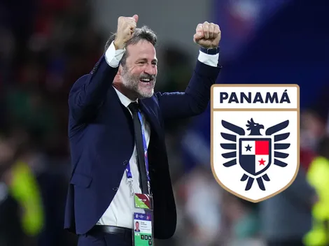 Selección de Panamá recibe una importante noticia para su futuro