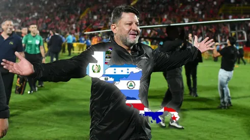 Jafet Soto mueve los hilos y coloca a un talento de Herediano en un inesperado equipo de Centroamérica.