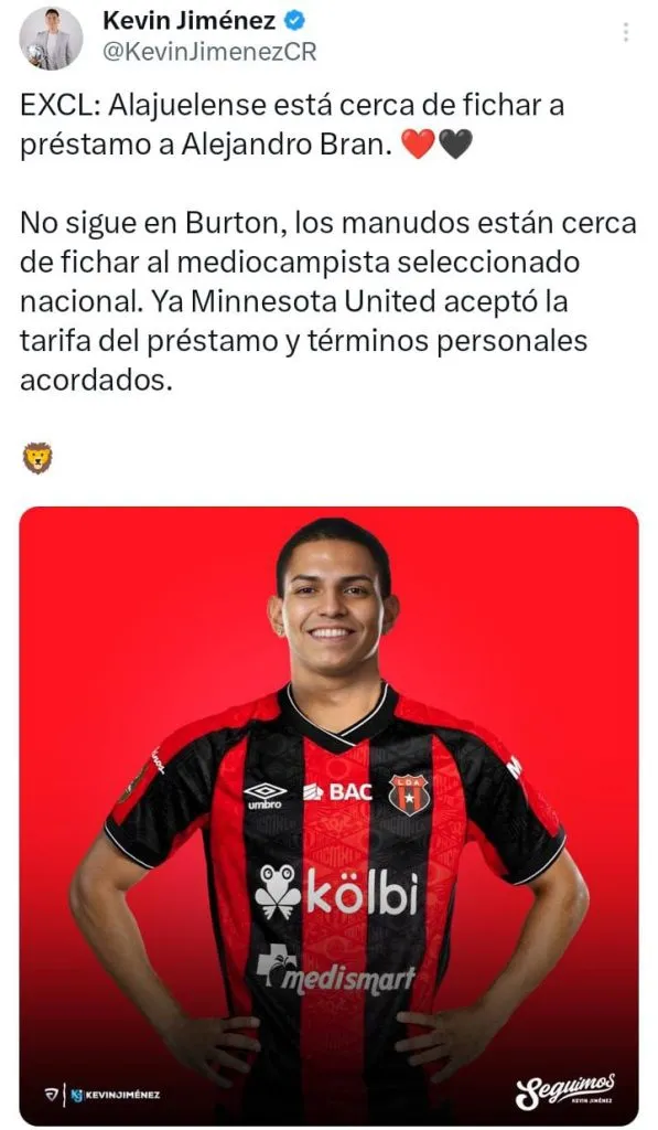 (Foto: captura de X)