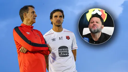 Alajuelense se venga de Jafet Soto: su próximo refuerzo será una de las joyas de Herediano.