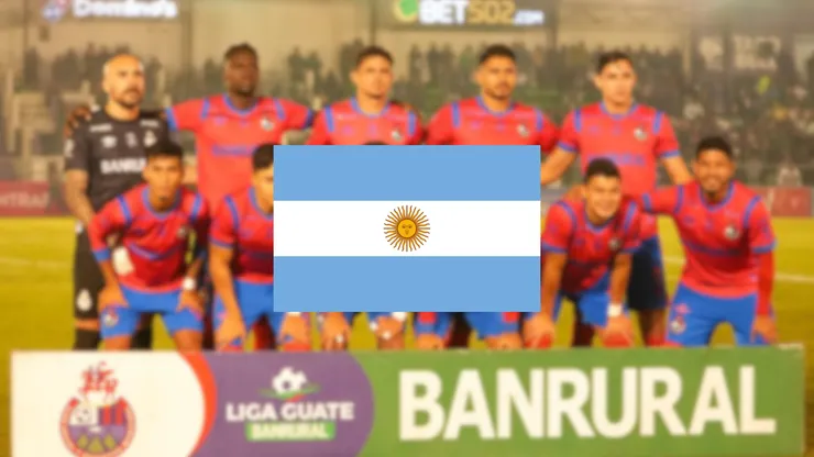 Municipal se mete en el medio de una marca histórica de Argentina