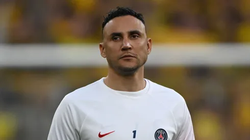 El fichaje de Keylor Navas a Colo Colo ya tiene definición