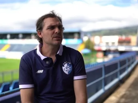 Figura de Cartaginés se irá a jugar a Europa