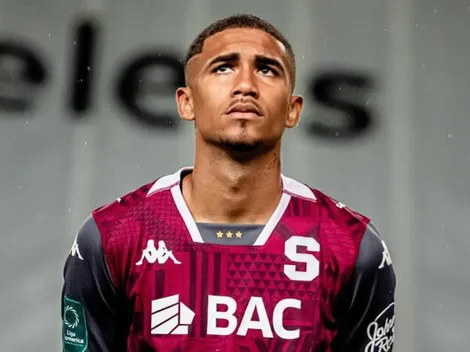 Wanchope lo borró y Eduardo Anderson no se quedó en silencio: su mensaje lejos de Saprissa