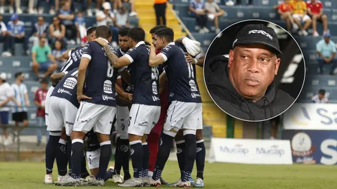 Limpia en Cartaginés: Hernán Medford aprovecha y se lleva a una figura que borró Andrés Carevic.