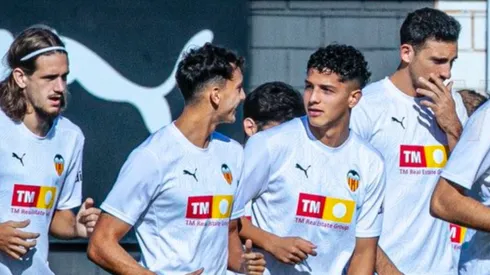 Warren Madrigal empieza el año con un revés inesperado