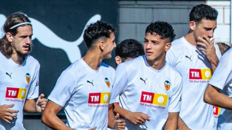 Warren Madrigal empieza el año con un revés inesperado