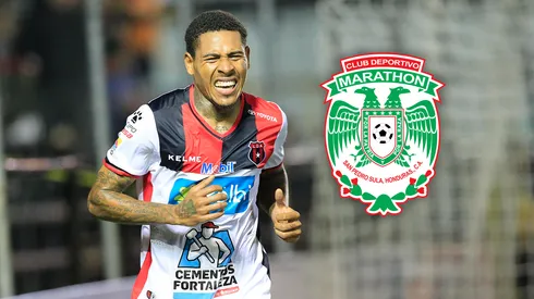 Henry Figueroa llega a Marathón: la trama secreta detrás del inesperado fichaje.