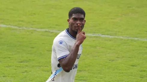 El panameño llegará a Sudamérica.