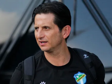 Comunicaciones suma a su cuarto fichaje desde el extranjero