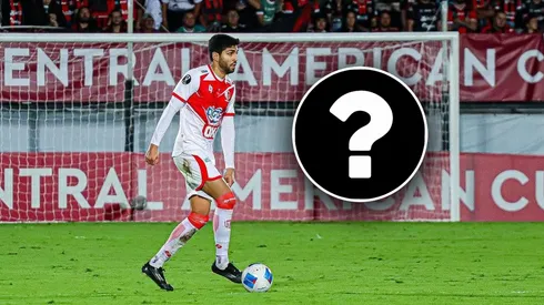 Tras los pasos de Iván Ochoa: Real Estelí sufre la baja de otro importante extranjero para 2025.