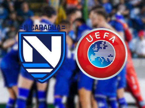Figura de Nicaragua disfruta de un logro único en Europa