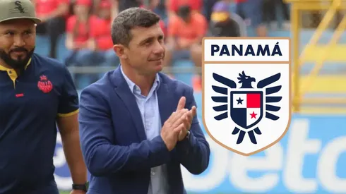 Los Rojos sumaron un nuevo fichaje desde Panamá.