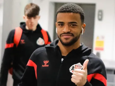 Jewison Bennette toma una drástica decisión