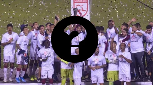 Multicampeón con Saprissa regresa a Costa Rica.