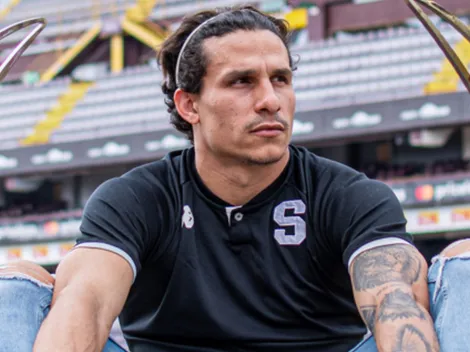 Saprissa recibe la noticia que nadie quería escuchar sobre Luis Paradela