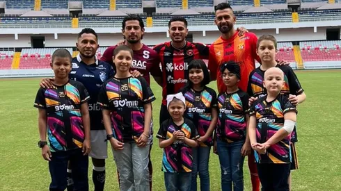 90 Minutos por la Vida 2025: cuándo se juegan, a qué hora son y dónde verlos en Costa Rica.