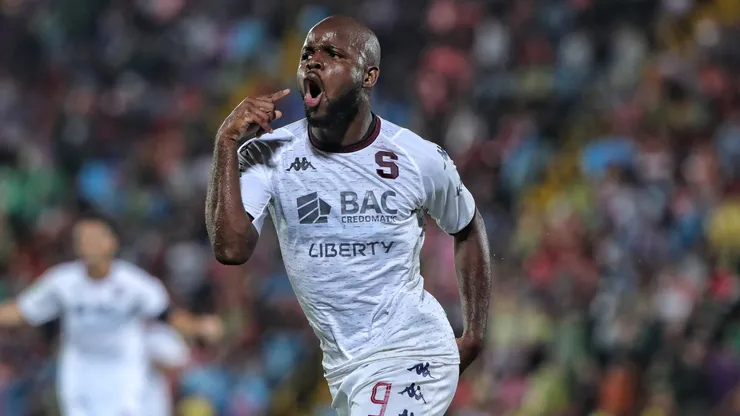 Javon East lanza una durísima acusación