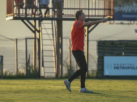 La purga de Guimaraes se lleva a una promesa