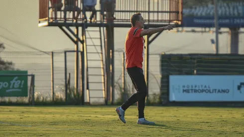 La purga de Guimaraes se lleva a una promesa