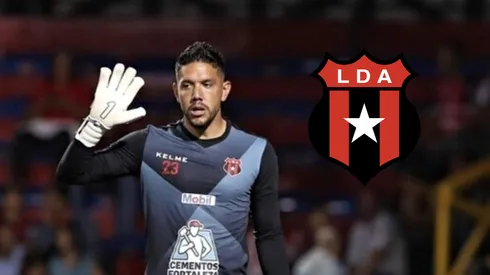 Fuertes acusaciones contra Leo Moreira.