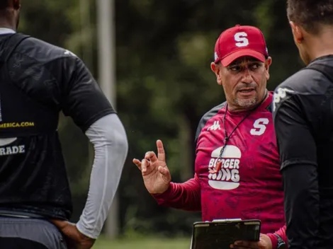 Saprissa se sale con la suya y concreta un fichaje clave para José Giacone