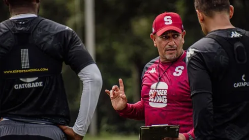 Saprissa se sale con la suya y concreta un fichaje clave para José Giacone