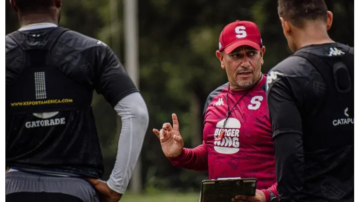 Saprissa se sale con la suya y concreta un fichaje clave para José Giacone