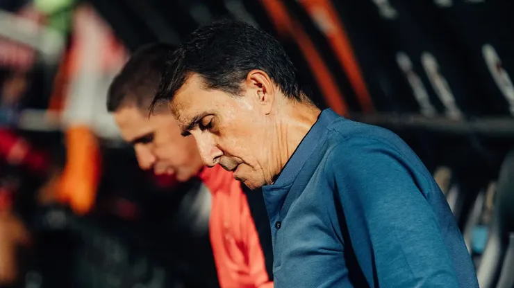 Salida polémica en Alajuelense.