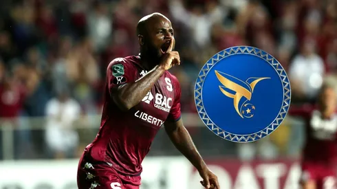 Javon East es buscado desde Honduras.