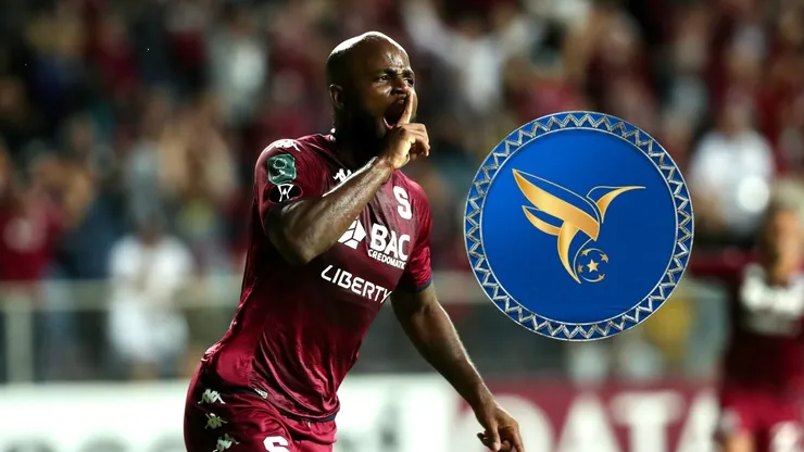 Javon East es buscado desde Honduras.