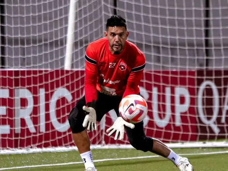 Leo Moreira recibe un inesperado revés luego de oficializada su salida de Alajuelense