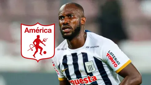 Waterman no llegará al América finalmente.