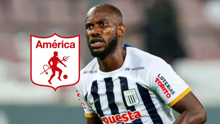 Waterman no llegará al América finalmente.