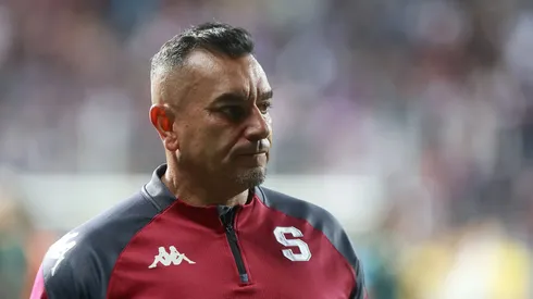 Saprissa sufre las consecuencias de una decisión polémica.