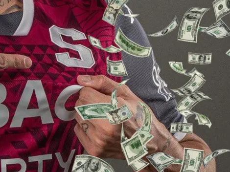 Impacto millonario: refuerzo de Saprissa revoluciona el mercado de fichajes