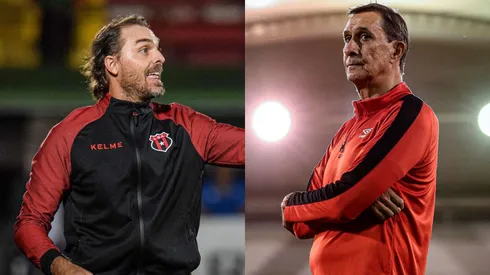 Andrés Carevic amenaza a Alajuelense y lo que dice inquieta a Guimaraes: “Siempre lo hice”.