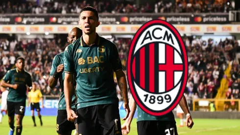 Saprissa competirá frente al Milan.