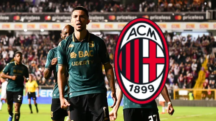 Saprissa competirá frente al Milan.