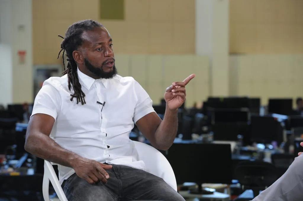 Mambo Núñez – Herediano