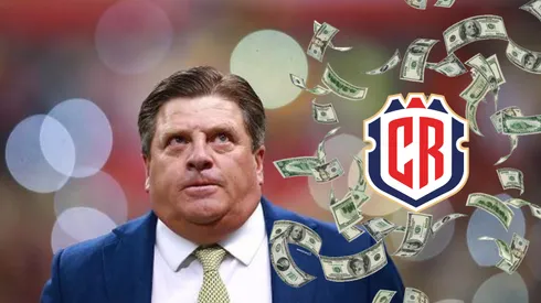 Una cifra millonaria que complica a Costa Rica.