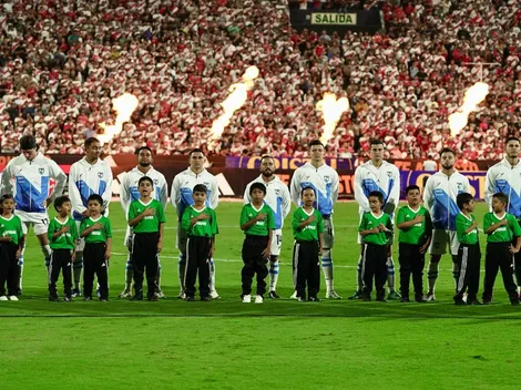 "Llegó una oferta": joya de la Selección de Nicaragua daría el salto a una inesperada liga