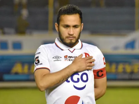 Marvin Monterroza anunció su marcha de Alianza: estos fueron los motivos de su adiós