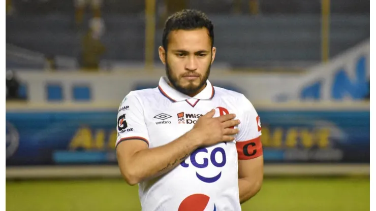 Marvin Monterroza anunció que su marcha de Alianza: estos fueron los motivos de su adiós
