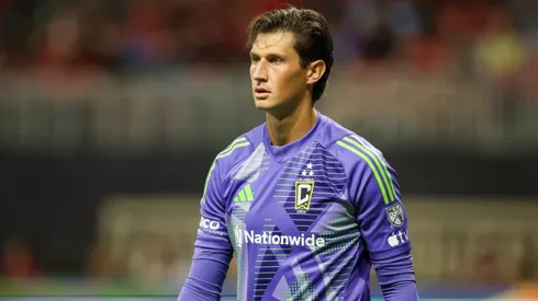 Preparan una oferta: Nicholas Hagen y el Columbus Crew reciben una notificación importante