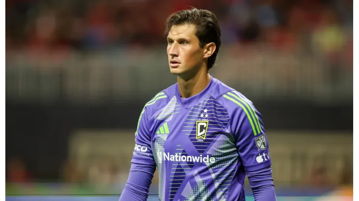 Preparan una oferta: Nicholas Hagen y el Columbus Crew reciben una notificación importante