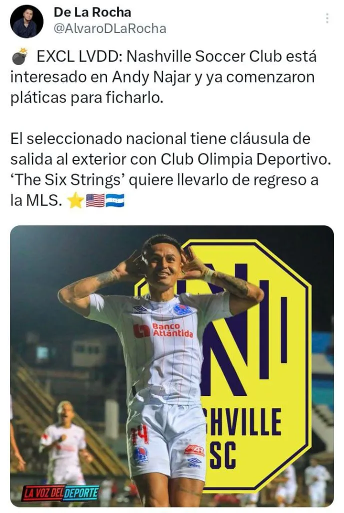 (Foto: captura de X)