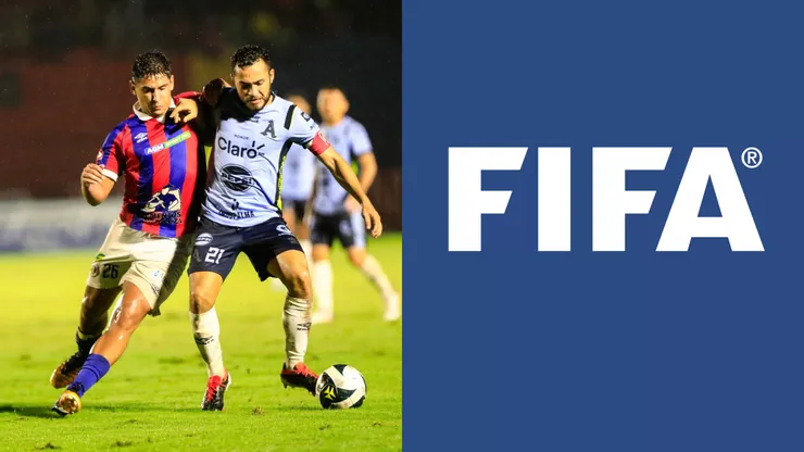 FIFA dio luz verde: en El Salvador toman una decisión que beneficia a los equipos de la Liga Mayor.