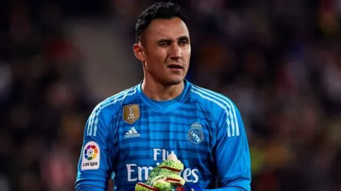 "Traigan a Keylor Navas": el desesperado pedido en uno de los clubes más grandes del mundo
