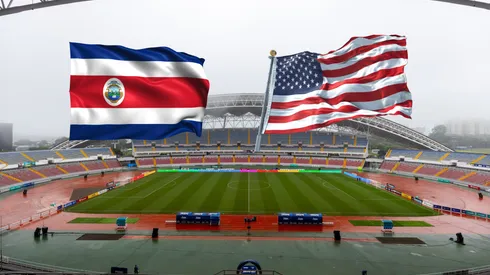 Costa Rica pierde a una promesa: Estados Unidos se lleva a una joya del fútbol tico